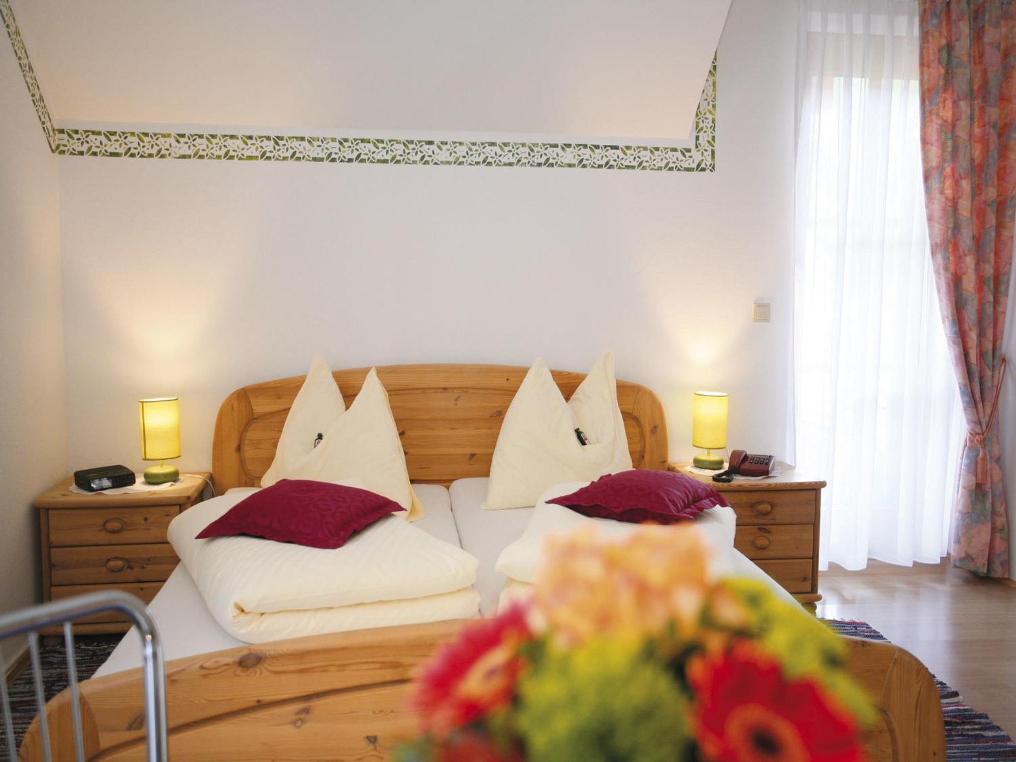 Gästehaus Hobelleitner Sankt Blasen Zimmer foto