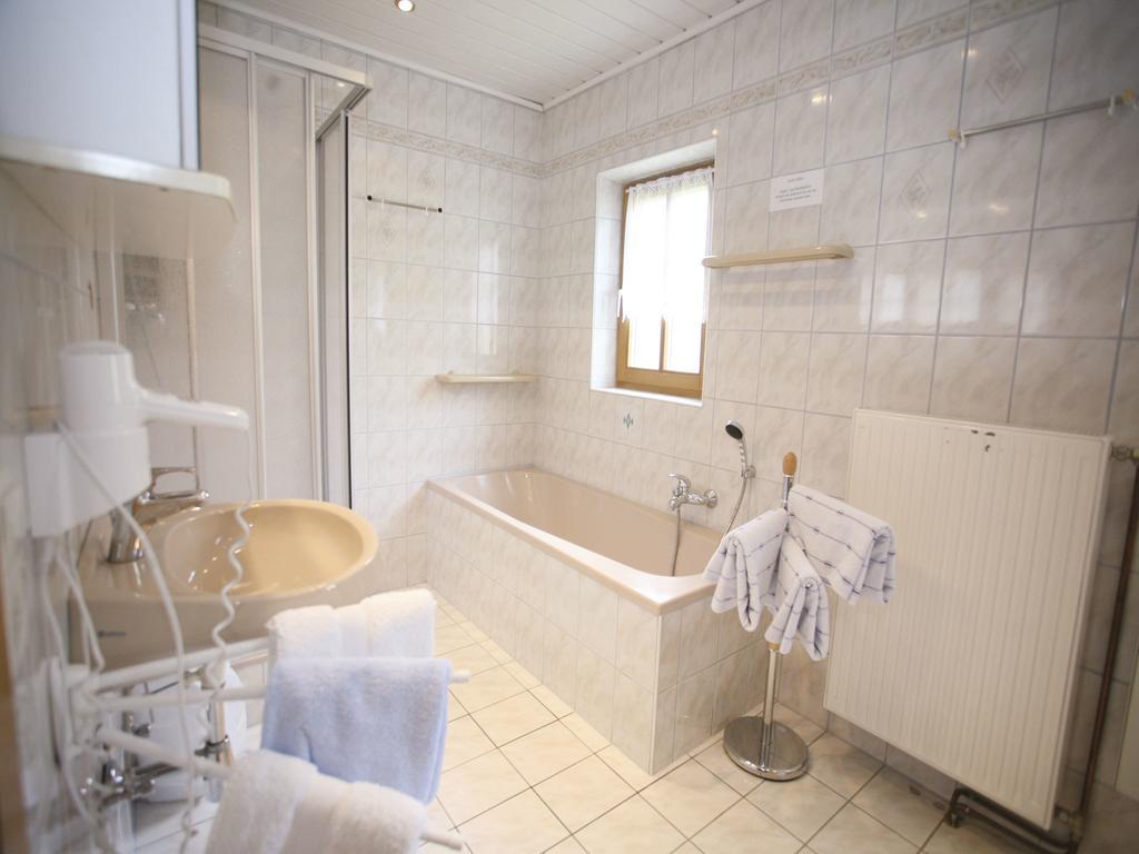 Gästehaus Hobelleitner Sankt Blasen Zimmer foto