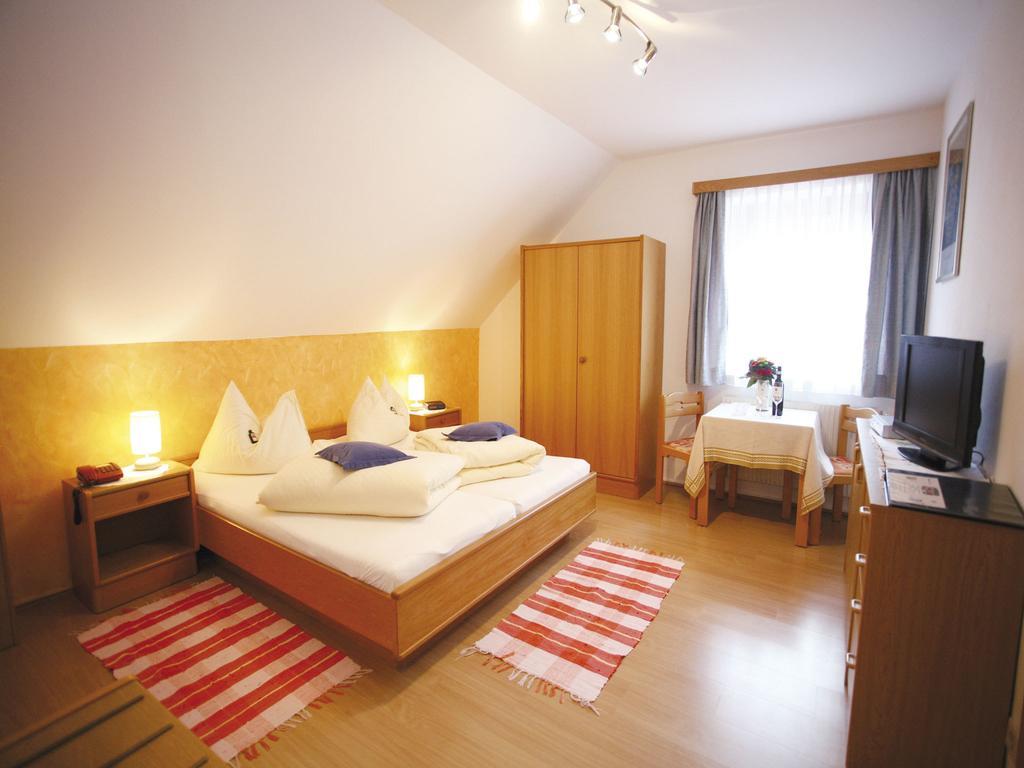 Gästehaus Hobelleitner Sankt Blasen Zimmer foto