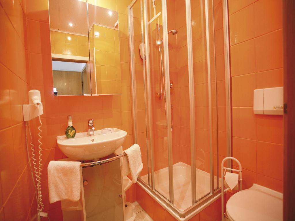 Gästehaus Hobelleitner Sankt Blasen Zimmer foto