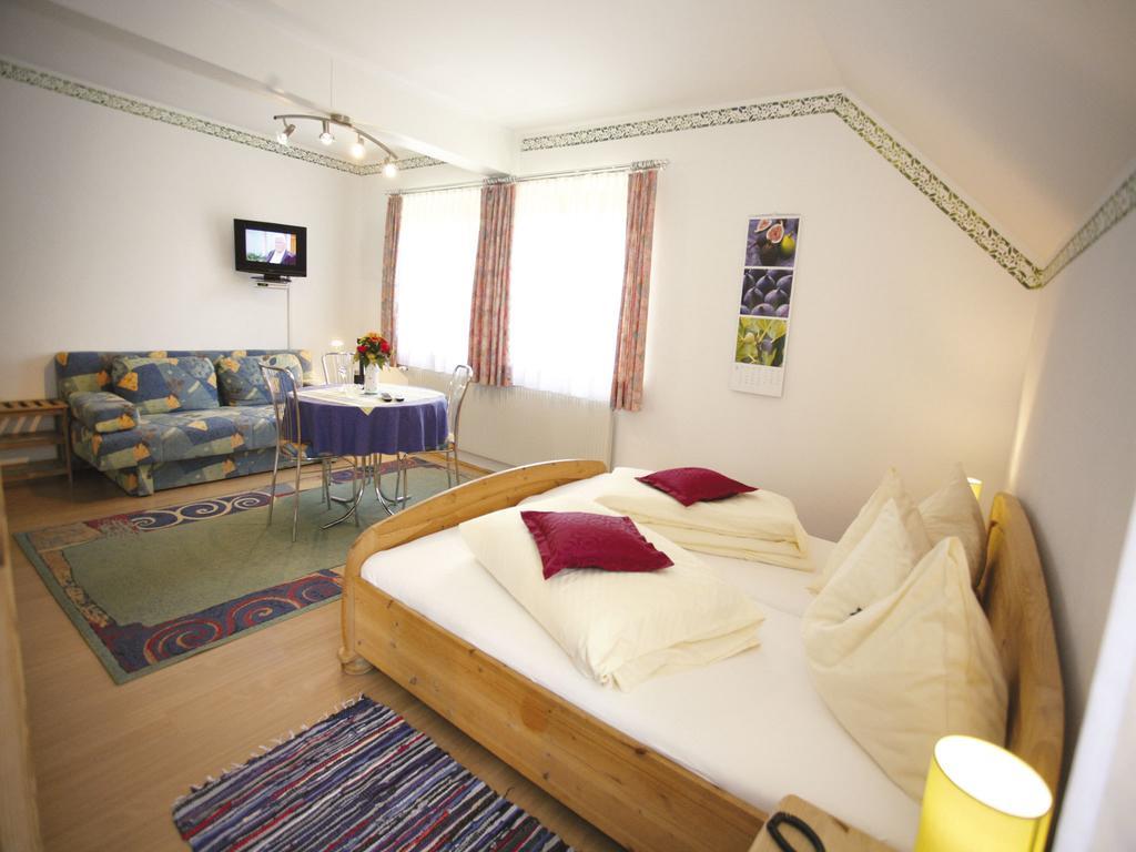 Gästehaus Hobelleitner Sankt Blasen Zimmer foto
